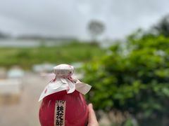 -夏屿湖畔.落日湖景餐厅(普者黑景区店)