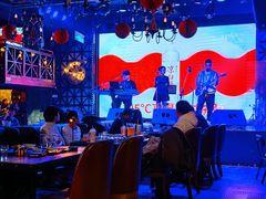 -爱啤精酿·民谣酒馆(滨江店)