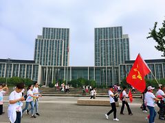 -尚贤河湿地