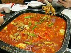 跳水蛙-自贡好吃客(科华店)