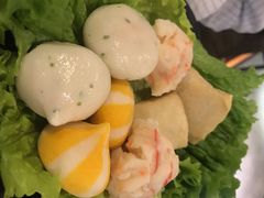 -东椰·海南椰子鸡火锅(朝阳门店)