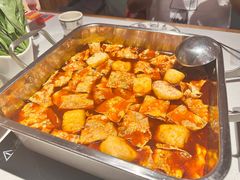-螺大喜螺蛳粉火锅(雍和宫店)