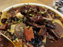-花舍·新派粤菜·西餐·下午茶(亚运村·鸟巢店)