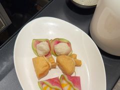 -阿源鱼捞斑鱼火锅·海鲜粥(山景尚宅店)