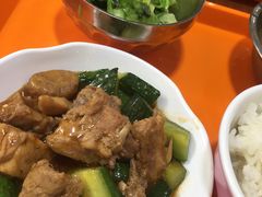 -梅园食堂