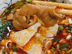 -老哥门肥肠鱼(南坪店)