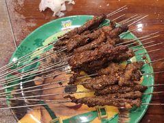 -老乌家特色小炒泡馍(大皮院店)