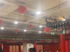 -芦月轩羊蝎子(太平桥店)