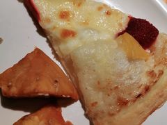 -比格比萨自助(国展店)