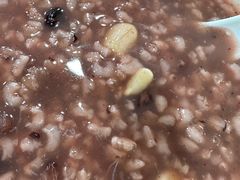 红豆粥-白魁老号饭庄(安内店)