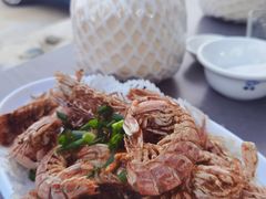 -阿弟特色海鲜餐厅·大排档(平潭店)