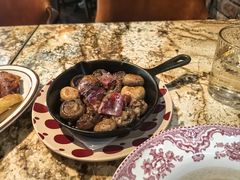 -BROWNSTONE布朗石西班牙餐厅(富城店)