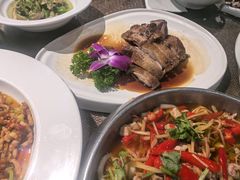 -顺兴老茶馆·精品川菜(世纪城店)