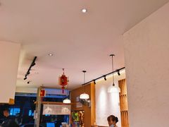 大堂-李与白包子铺(桐梓林店)
