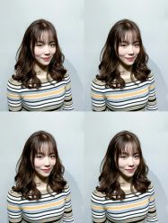 -逸丝风尚