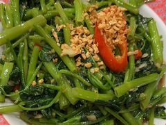 -曼谷食堂·泰国家庭料理