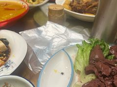 -圣夜东北菜烧烤·夜宵·小龙虾(胥江路店)