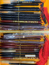 -禧婴婴儿理胎发·胎毛笔定制纪念品(新街口店)