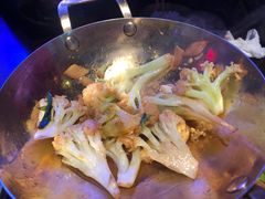 -钳真多钓虾馆·小龙虾海鲜烧烤(九六广场店)