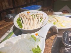 -泽成冰煮羊(非·遗东岸国际店)