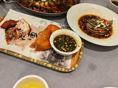 -金哥私房菜馆(张府园总店)