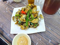 -陈根记大牌档