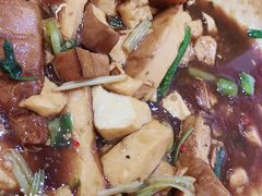 -下梅人家土菜馆(历史文化餐厅度假区店)