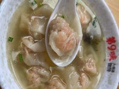 -第九味大虾馄饨(南山软件产业园店)