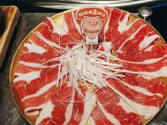 -入火韩国烤肉(凯旋广场店)