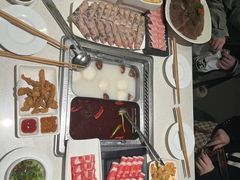 -海底捞火锅(茂业店)