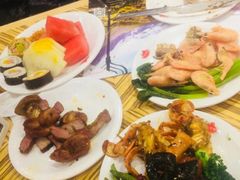 -阿尔卑斯比萨牛排火锅自助(喜悦汇店)