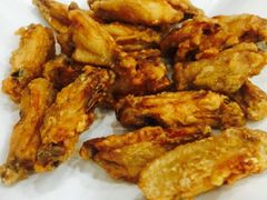 -故乡明太鱼屋(航北路店)