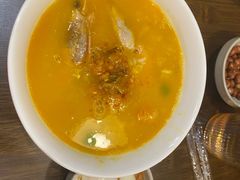 -蟹黄鱼·海派深夜面馆(江湾里店)