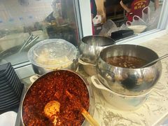 -金诚张妈妈羊汤·驴肉火烧(旧宫佳和园店)