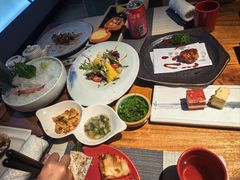 -京料理·日料自助·铁板燒(复悦城店)
