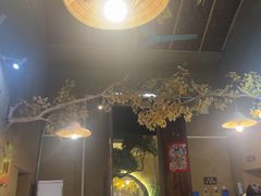 -米庄·原味私房菜(骏壹万邦店)
