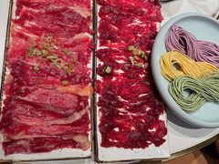 -牛人日志·鲜牛肉骨汤火锅(万科里瑧店)