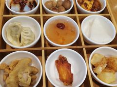 -蓉李记成都名小吃(武汉菱角湖万达店)