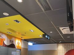 -麦当劳(百联西郊购物中心店)