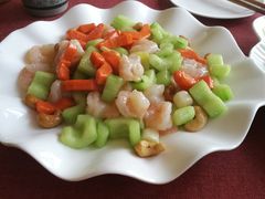 -三色堇(小通巷店)