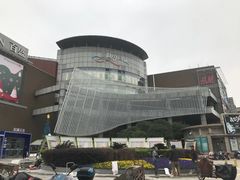 -百盛(莘庄店)