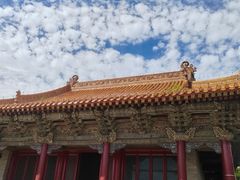 -北陵公园
