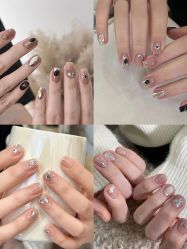 -M·X Nail日式美甲美睫