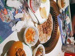 -亚马逊海鲜自助(万象汇店)