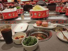 -龍歌自助小火锅(雨花台江南虹悦城店)