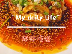 -小河盐帮·私家菜·烤鸭(三元桥·霄云路店)