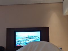 -成都世纪城假日酒店-西楼