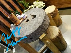 大堂-佰禾寿司(学府凯德店)