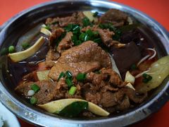 -青羊区不同味冒菜店(青羊店)