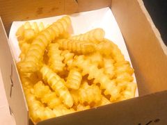 芝士薯条-Shake Shack(西单大悦城店)